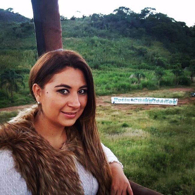 Tag de una bride: Tania 1