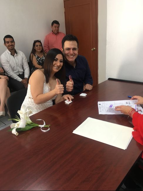 Pueden guardar un secreto - 3
