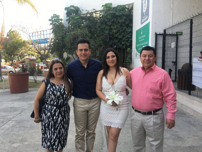 Pueden guardar un secreto - 5