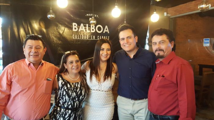 Pueden guardar un secreto - 8