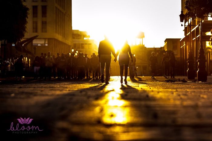 Tu y Yo contra el mundo 