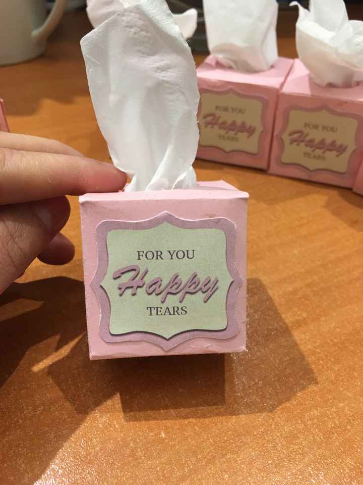  Cajitas lagrimas de felicidad - 2