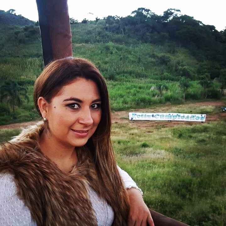 Yo iniciando el viaje de en sueño 