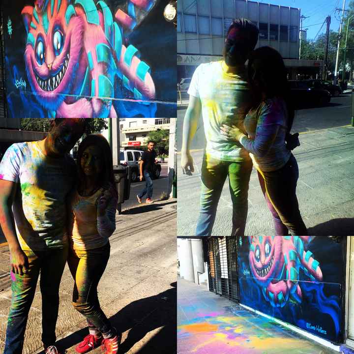 Save the date que nos ganamos - 1