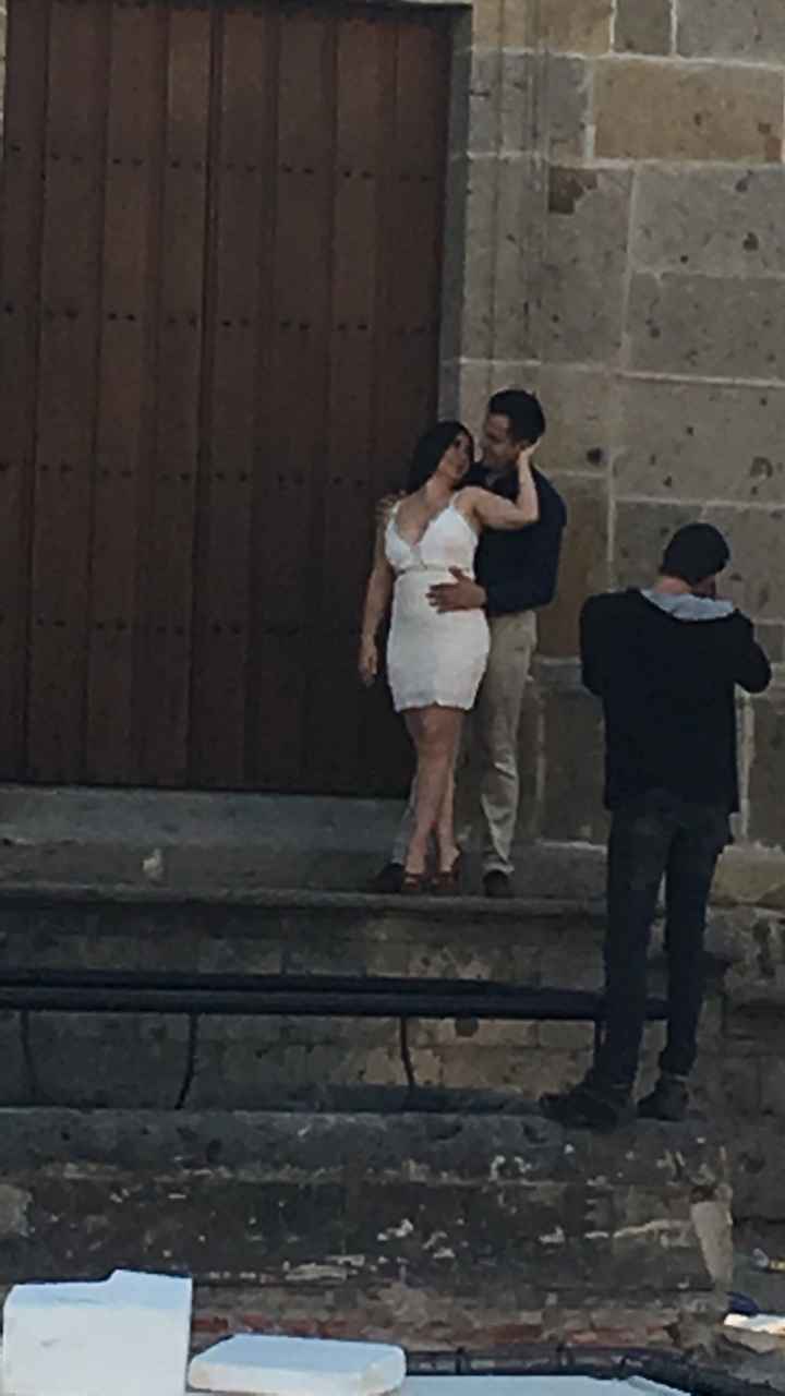 Save the date que nos ganamos - 2