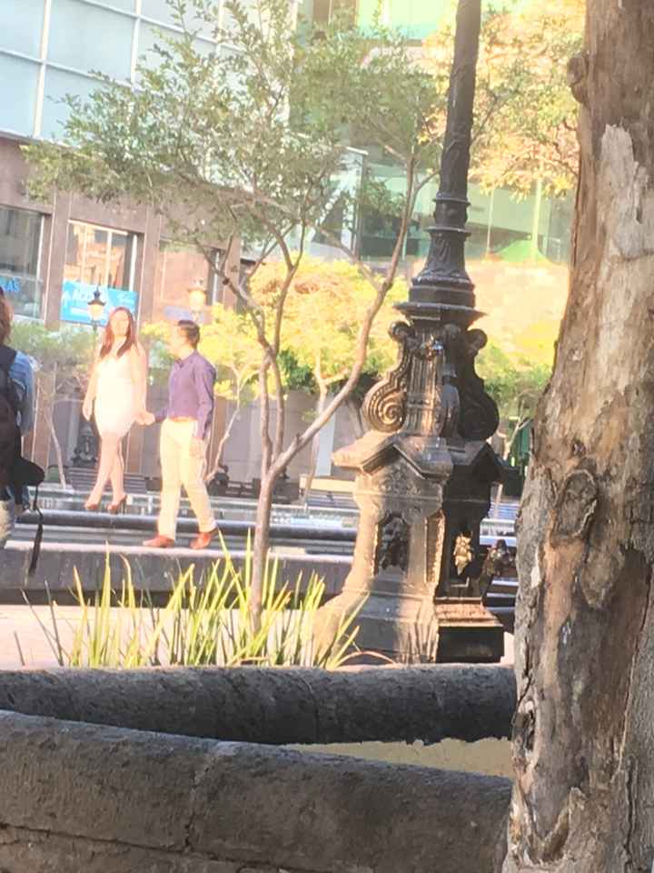 Save the date que nos ganamos - 3