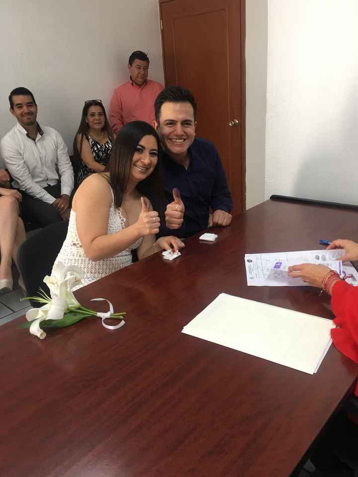 Pueden guardar un secreto - 3