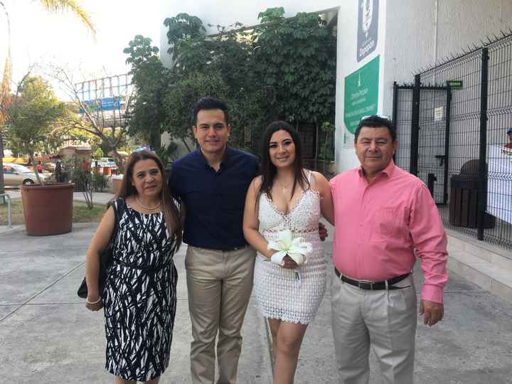 Pueden guardar un secreto - 5