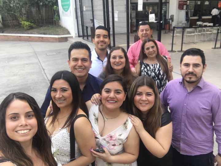 Pueden guardar un secreto - 6