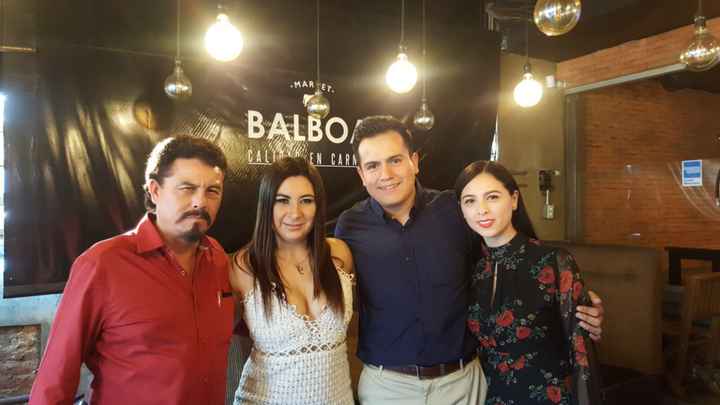 Pueden guardar un secreto - 7