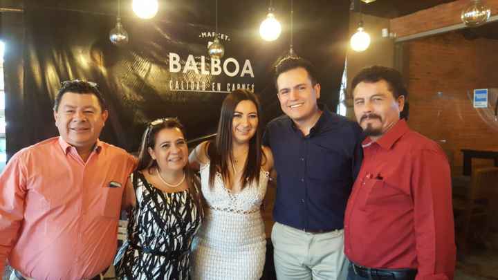 Pueden guardar un secreto - 8