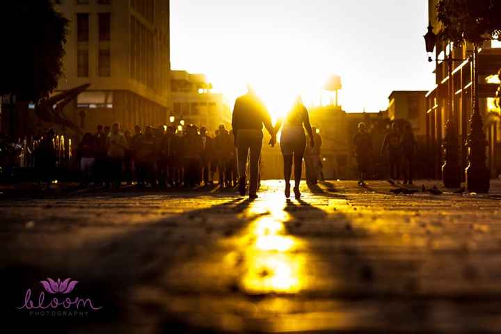 Tu y Yo contra el mundo 