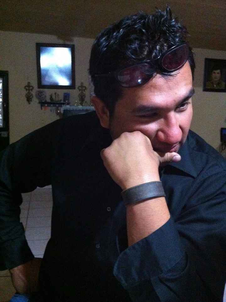 MI AMOR