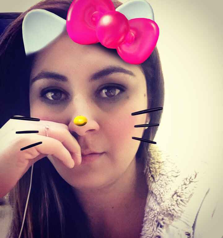 ¿cuál fue la última foto que le tomaron a su anillo? 💍 - 1