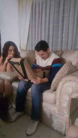 A 365... ya es menos - 12