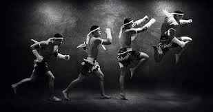 muay thai