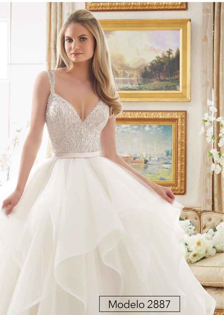 Mi experiencia con el vestido soñado y aliexpress - 1