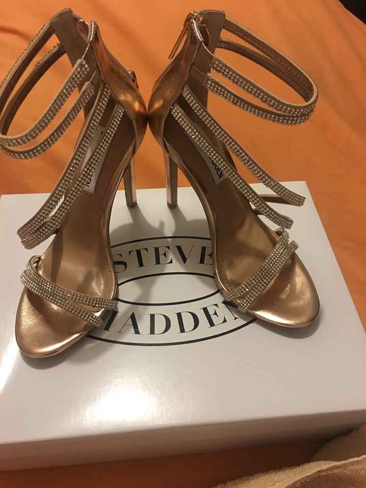  Enamorada de mis zapatos😍 👠😍 - 3