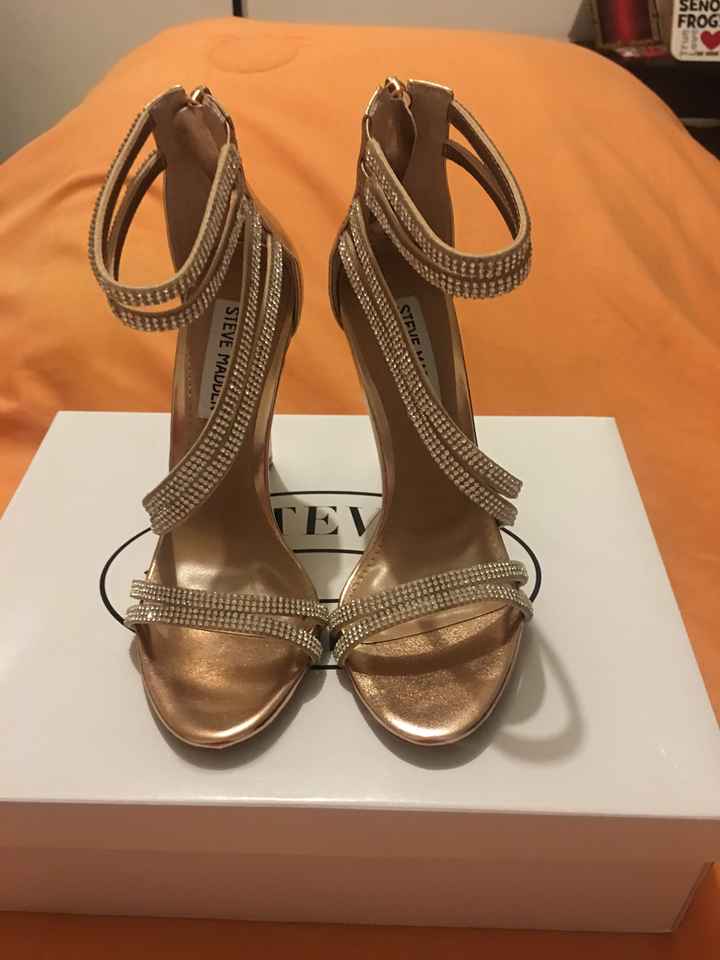  Enamorada de mis zapatos😍 👠😍 - 4