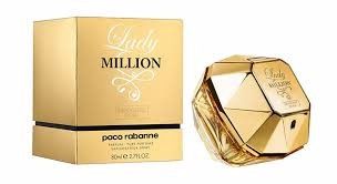 lady millon 