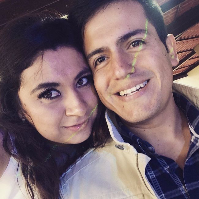 Último Paso: ¡Sube una foto con tu pareja!💘 26