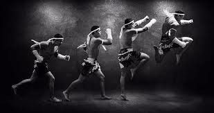 muay thai