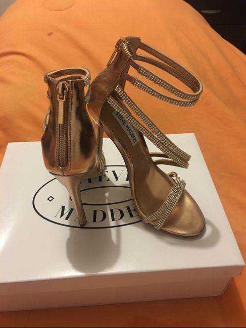  Enamorada de mis zapatos😍 👠😍 - 2