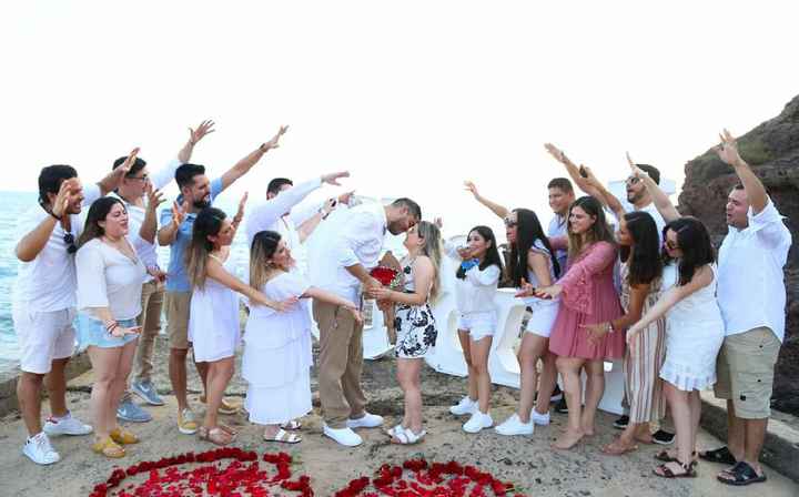 ¿Cómo fue la propuesta? - 1