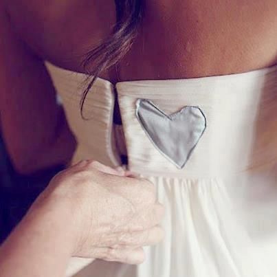 Bordado en el vestido