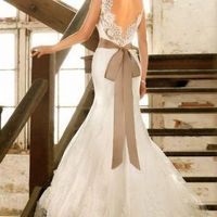 vestido caffe