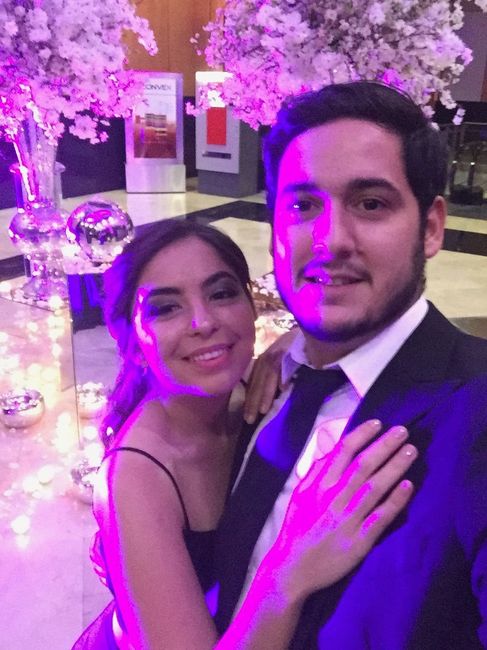 Mi agenda de boda - Sofia 1
