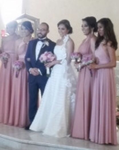 Novios que nos casamos el 1 de Diciembre de 2018 en Puebla - 1