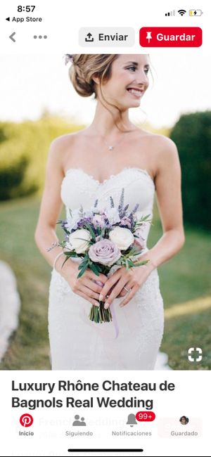 Color de la boda - 1