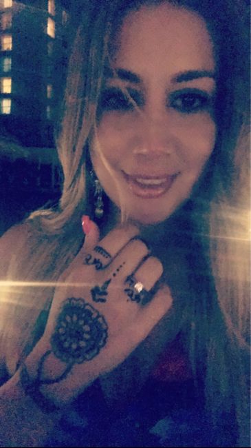 Mi anillo de compromiso 💍 - 1