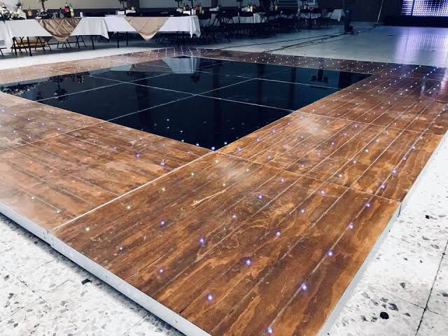 ¿pista iluminada o no? - 1