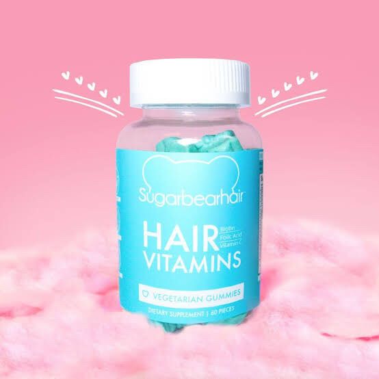 Tratamiento para el cabello Urgeeee😭 - 1