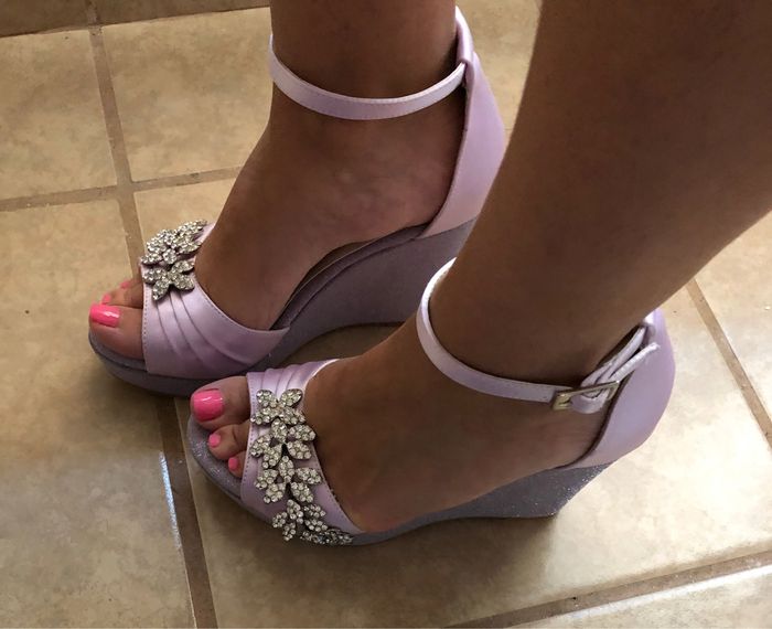 Avances de la semana ! - 1