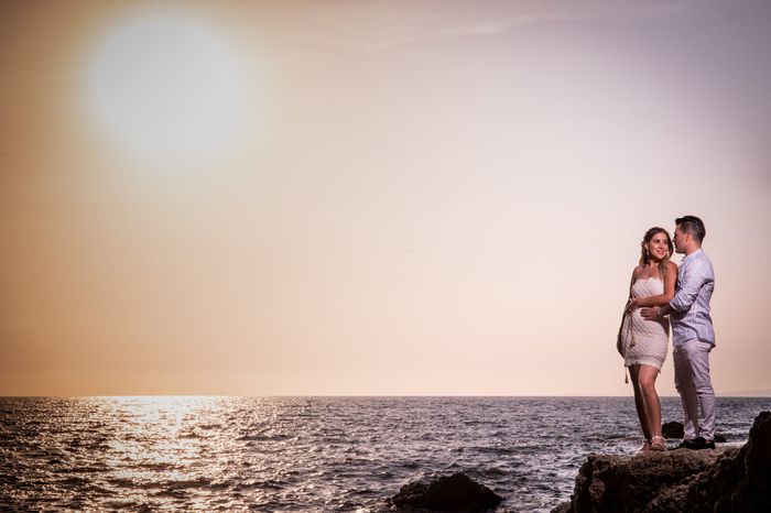 Mi save the date 💕 - 2