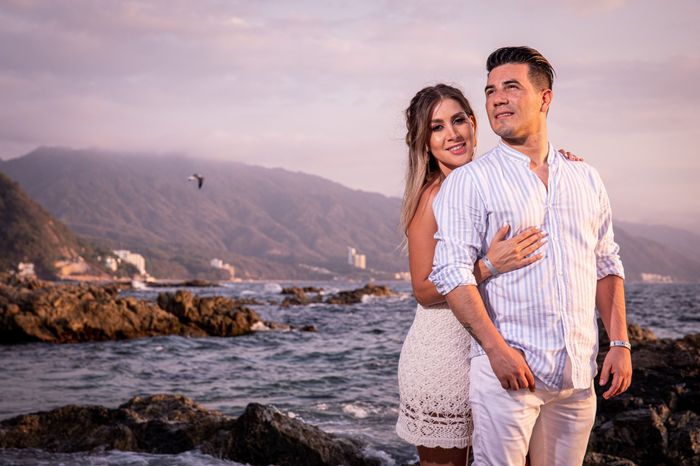 Mi save the date 💕 - 4