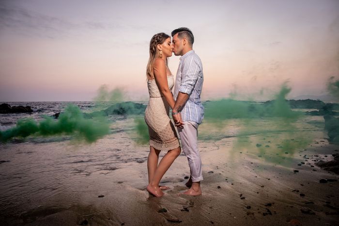 Mi save the date 💕 - 5