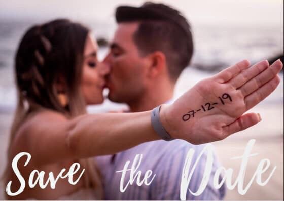 Mi save the date 💕 - 7
