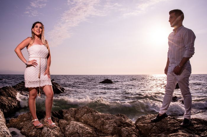 Mi save the date 💕 - 8