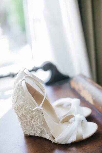 Que Zapatos para boda en playa? - 1