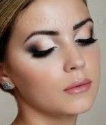 maquillaje para novia - 1