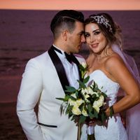 Highlight de mi boda - 1