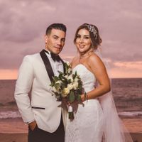 Highlight de mi boda - 3