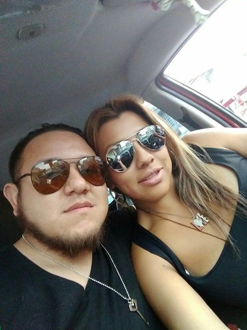 Último Paso: ¡Sube una foto con tu pareja!💘 - 1