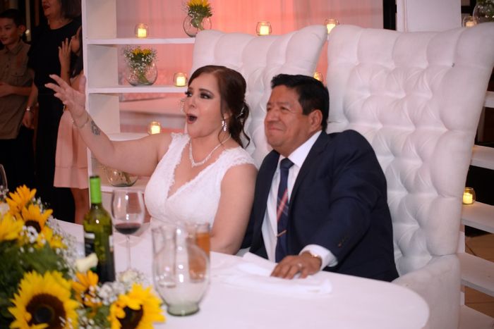 Bodas reales 2022: Postea tu foto más divertida de boda 9