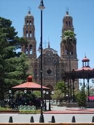Catedral de Chihuahua