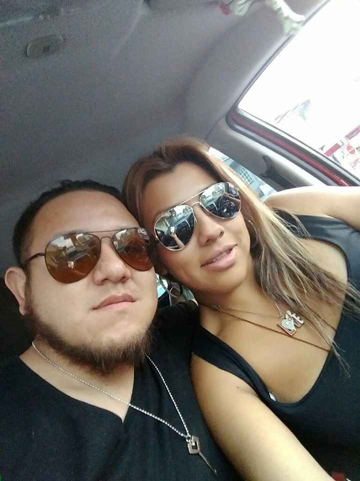 Último Paso: ¡Sube una foto con tu pareja!💘 - 1